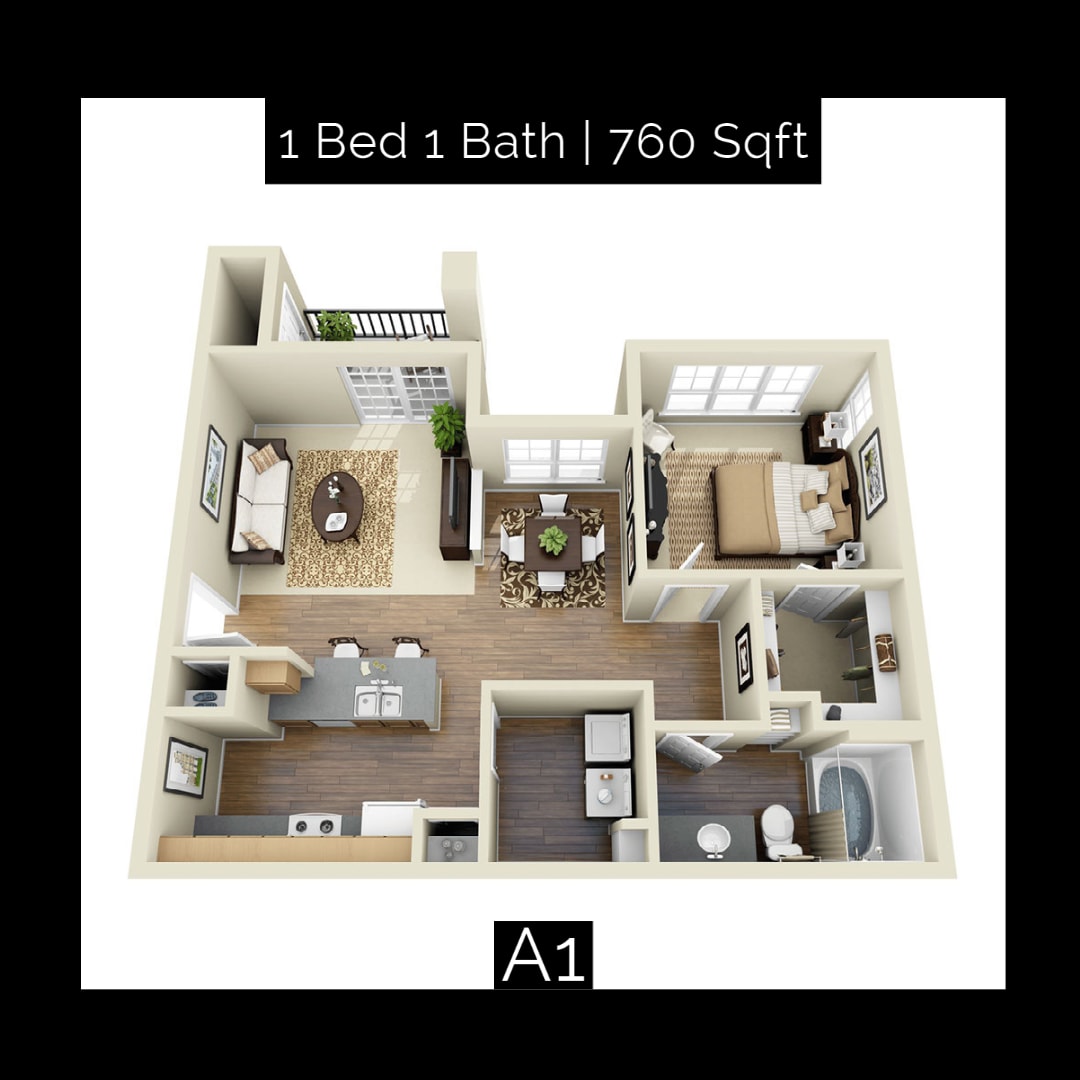 Gates de Provence Apartments in Dallas, TX